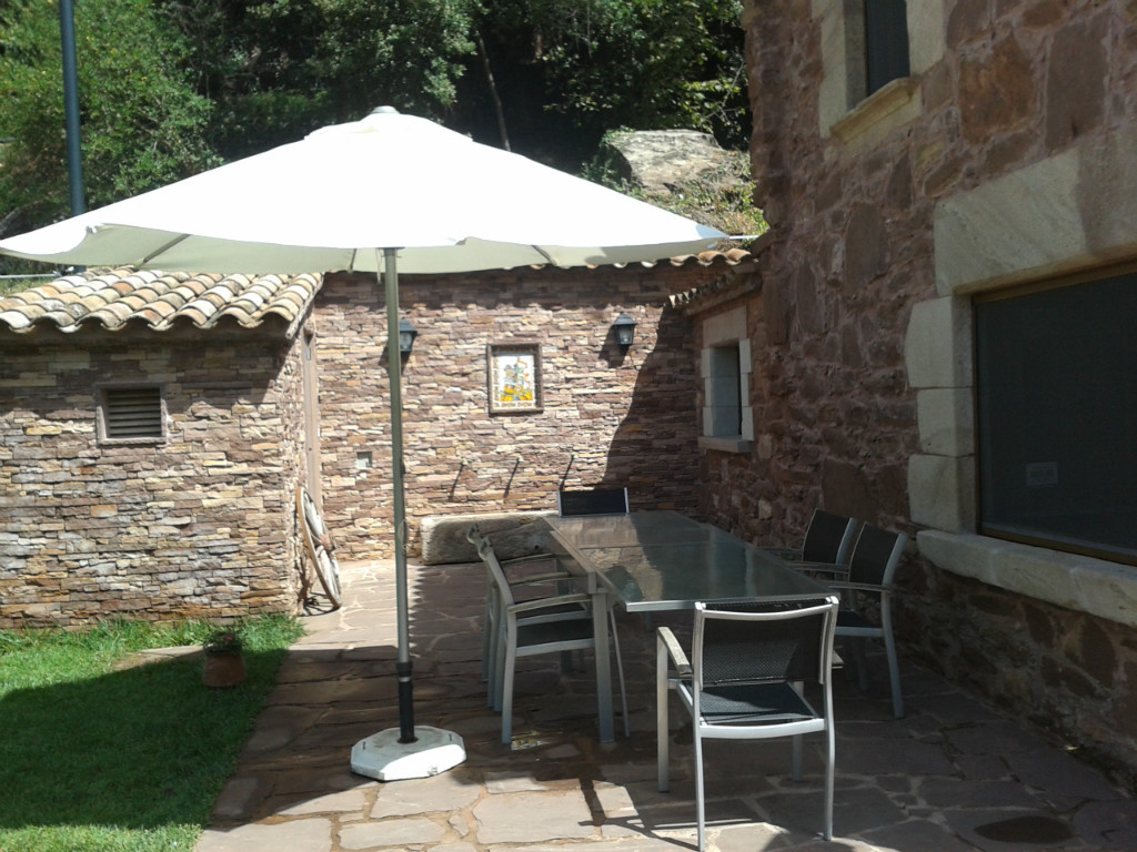 Som Rurals - SR-409 | Vallès Oriental