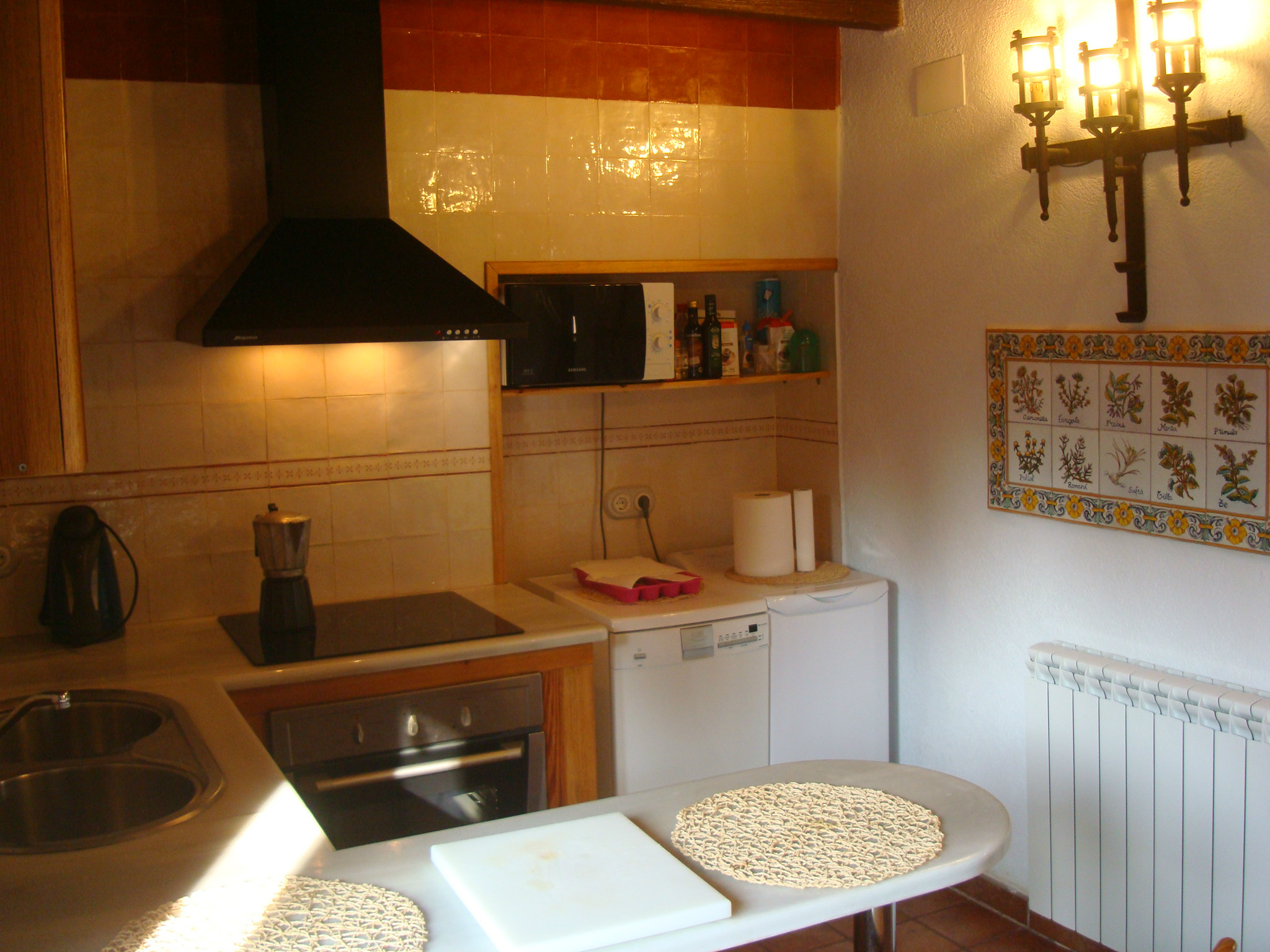 Som Rurals - SR-409 | Vallès Oriental