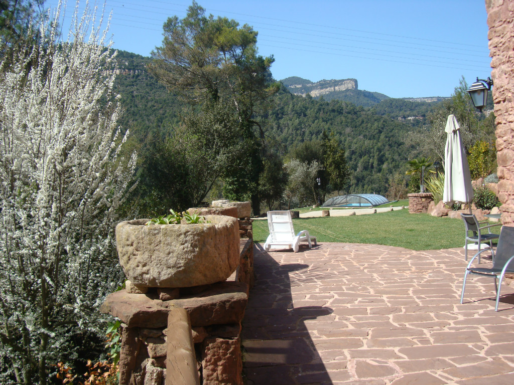 Som Rurals - SR-409 | Vallès Oriental