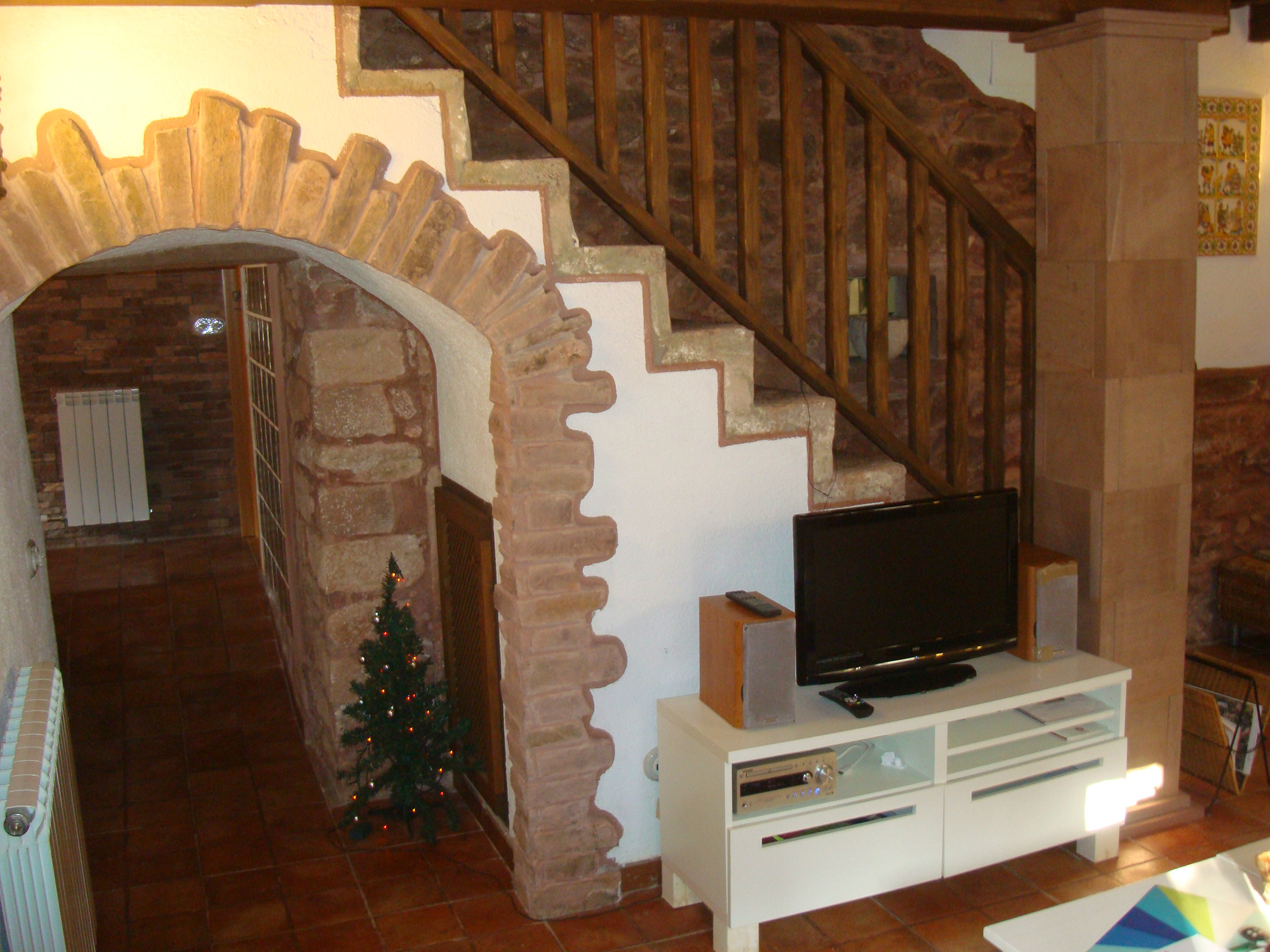 Som Rurals - SR-409 | Vallès Oriental