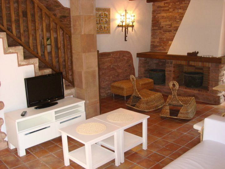 Som Rurals - SR-409 | Vallès Oriental