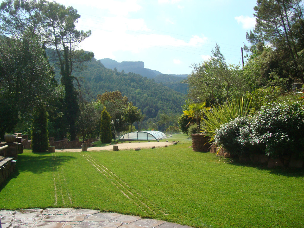 Som Rurals - SR-409 | Vallès Oriental