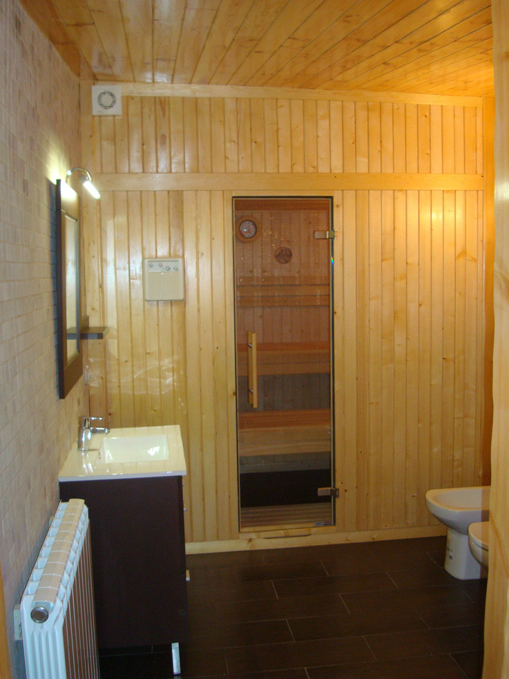 Som Rurals - SR-409 | Vallès Oriental