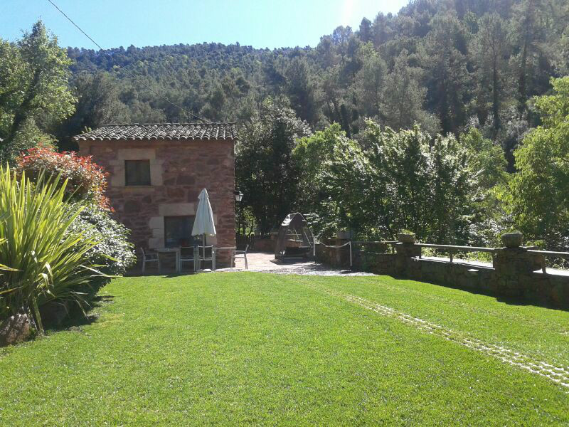 Som Rurals - SR-409 | Vallès Oriental
