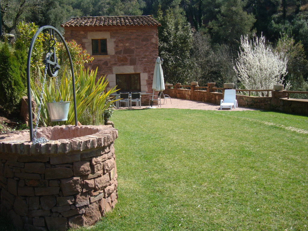 Som Rurals - SR-409 | Vallès Oriental