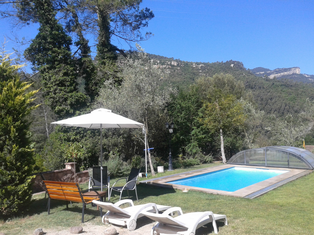 Som Rurals - SR-409 | Vallès Oriental