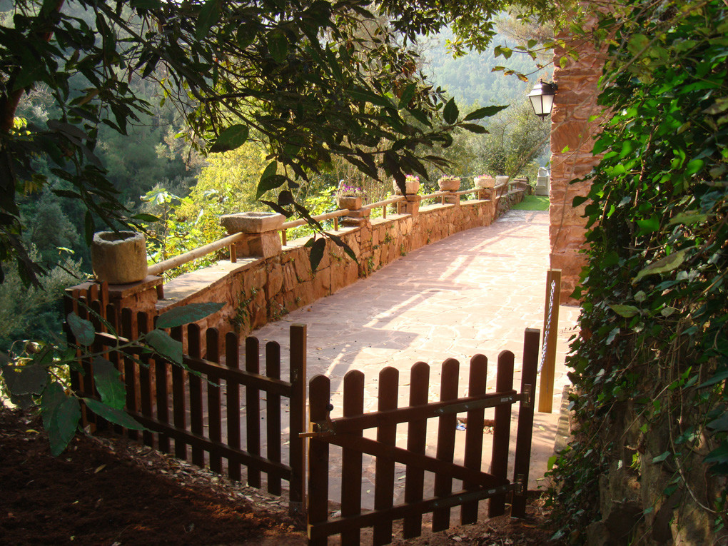 Som Rurals - SR-409 | Vallès Oriental