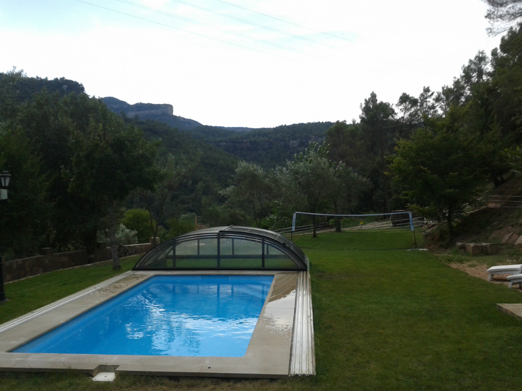 Som Rurals - SR-409 | Vallès Oriental