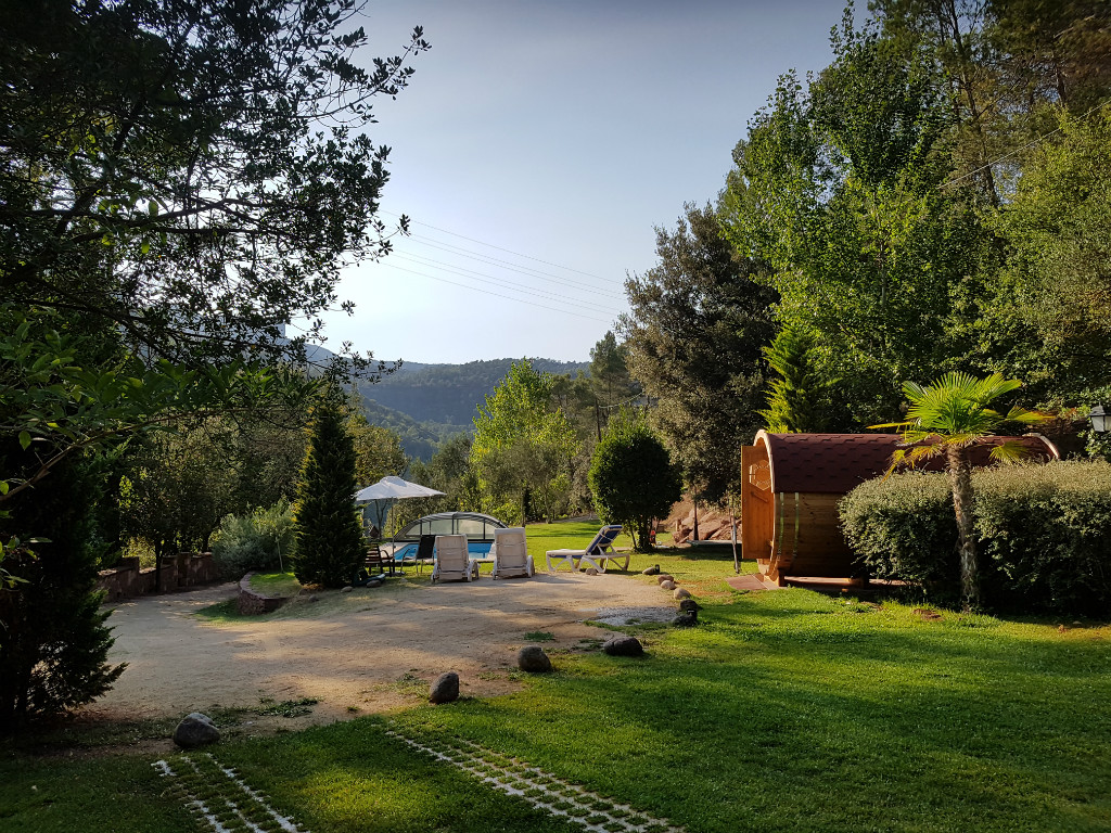 Som Rurals - SR-409 | Vallès Oriental