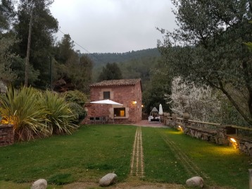 Som Rurals - SR-409 | Vallès Oriental