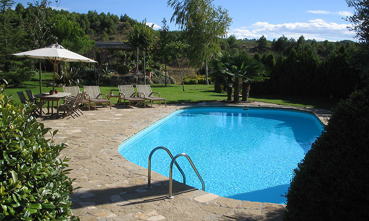 Som Rurals - SR-413 | Anoia
