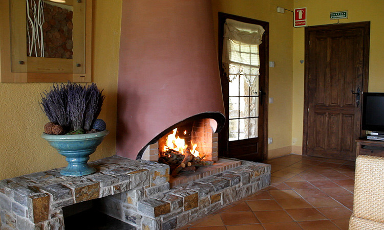 Som Rurals - SR-413 | Anoia