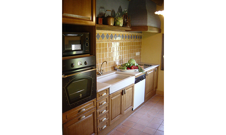 Som Rurals - SR-413 | Anoia
