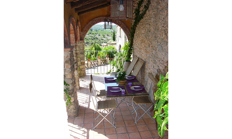 Som Rurals - SR-413 | Anoia