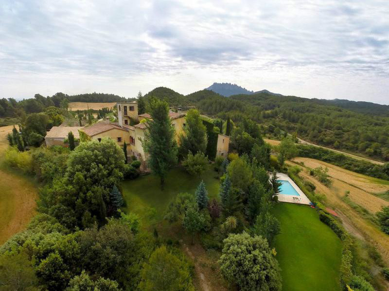 Som Rurals - SR-413 | Anoia