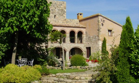 Som Rurals - SR-413 | Anoia