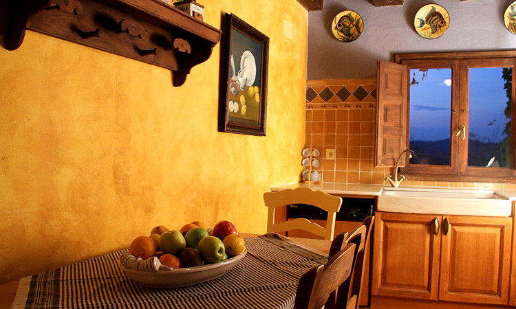 Som Rurals - SR-414 | Anoia