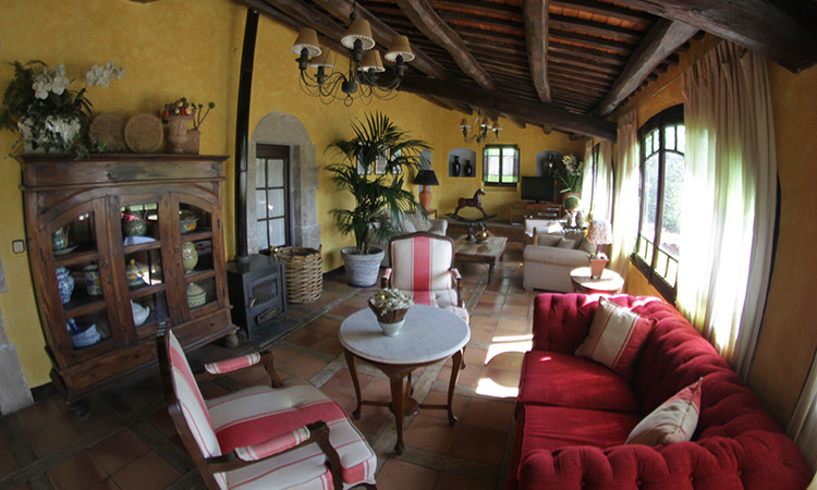Som Rurals - SR-415 | Anoia