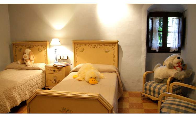 Som Rurals - SR-415 | Anoia