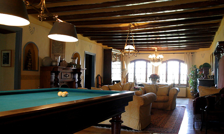 Som Rurals - SR-415 | Anoia