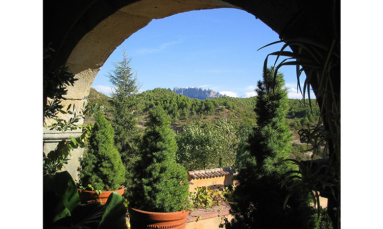 Som Rurals - SR-415 | Anoia