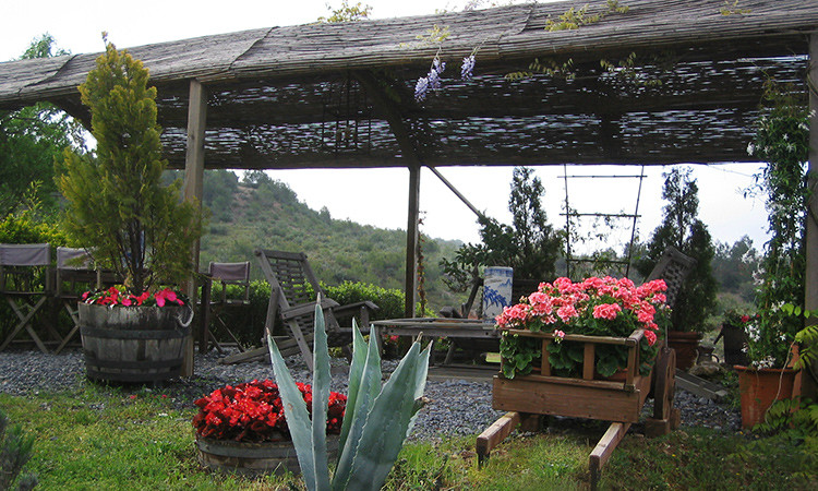 Som Rurals - SR-415 | Anoia