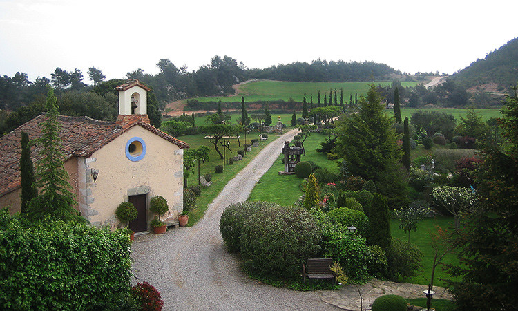 Som Rurals - SR-415 | Anoia