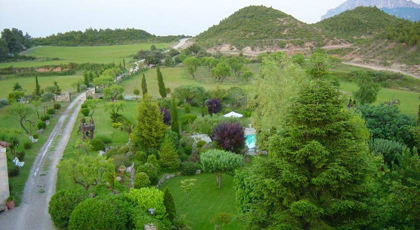 Som Rurals - SR-415 | Anoia