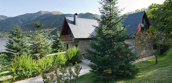 Som Rurals - SR-417 | Vall d