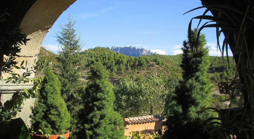 Som Rurals - SR-419 | Anoia