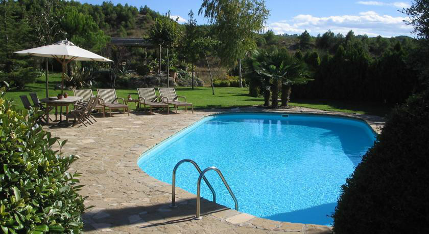 Som Rurals - SR-419 | Anoia