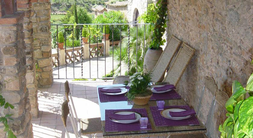 Som Rurals - SR-419 | Anoia