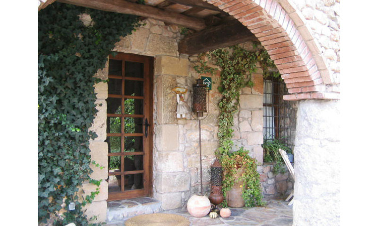 Som Rurals - SR-419 | Anoia