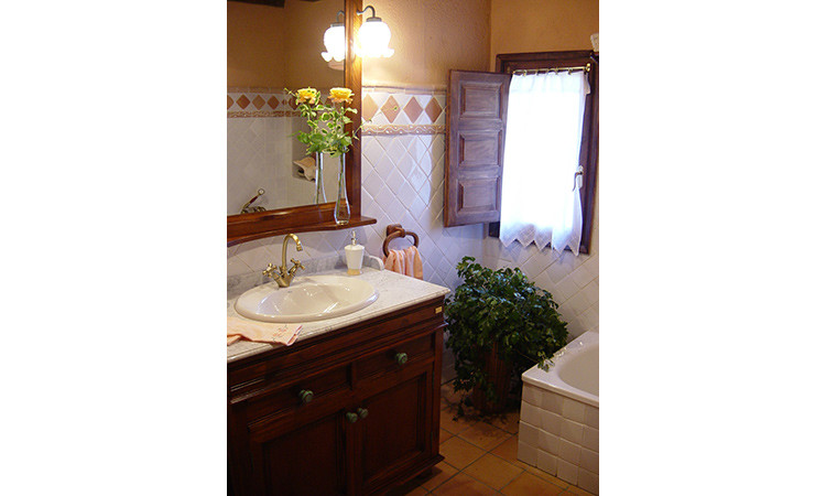 Som Rurals - SR-419 | Anoia