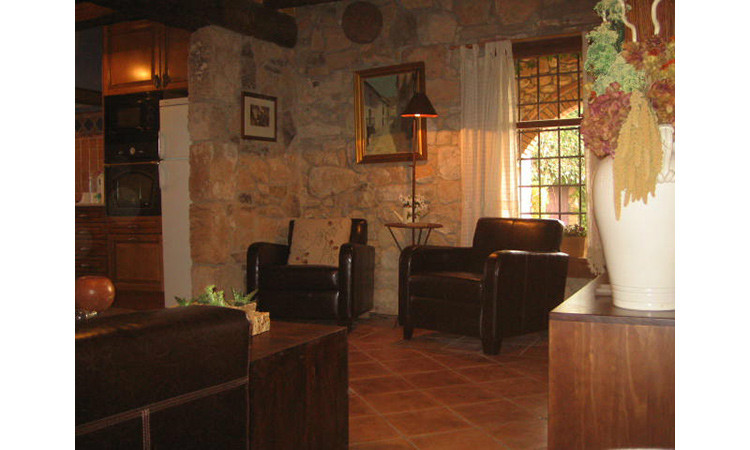 Som Rurals - SR-419 | Anoia