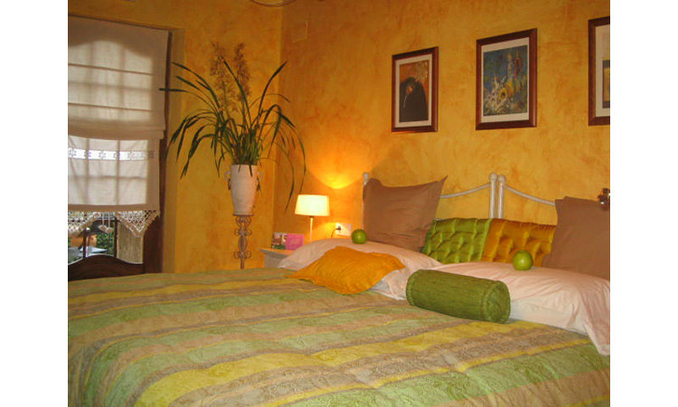 Som Rurals - SR-419 | Anoia