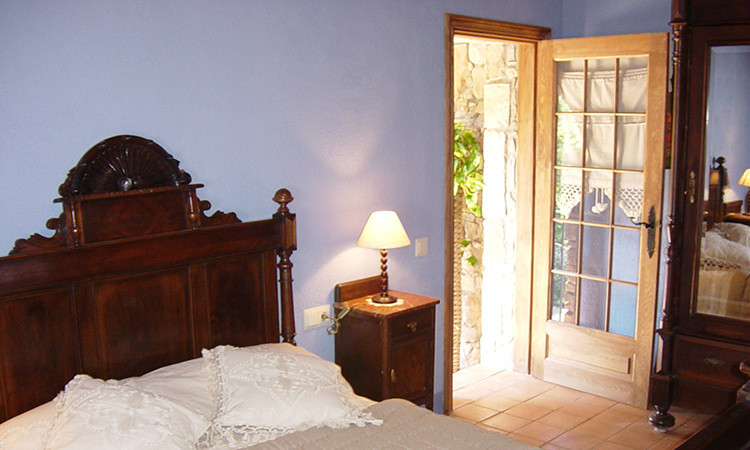 Som Rurals - SR-419 | Anoia
