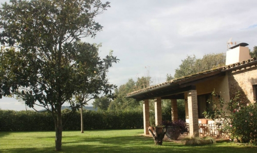 Som Rurals - SR-42 | Baix Empordà