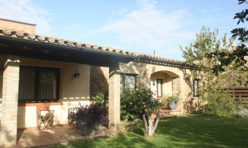 Som Rurals - SR-42 | Baix Empordà
