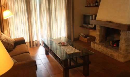Som Rurals - SR-42 | Baix Empordà