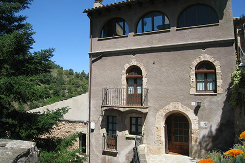 Som Rurals - SR-420 | Bages