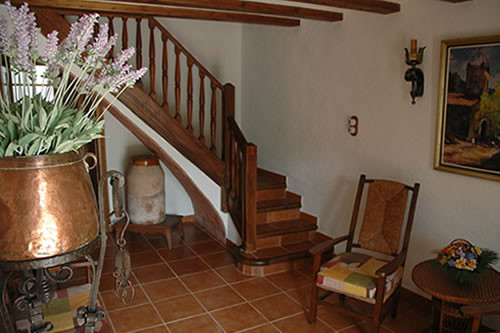 Som Rurals - SR-420 | Bages