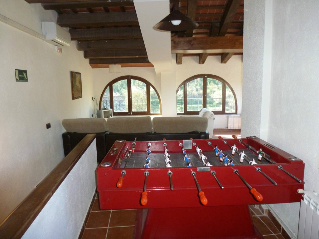 Som Rurals - SR-420 | Bages