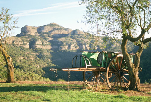 Som Rurals - SR-420 | Bages