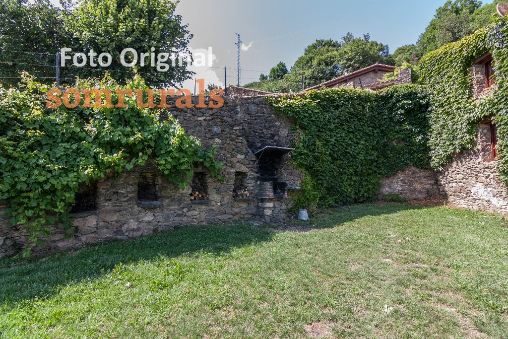Som Rurals - SR - 421 | Ripollès