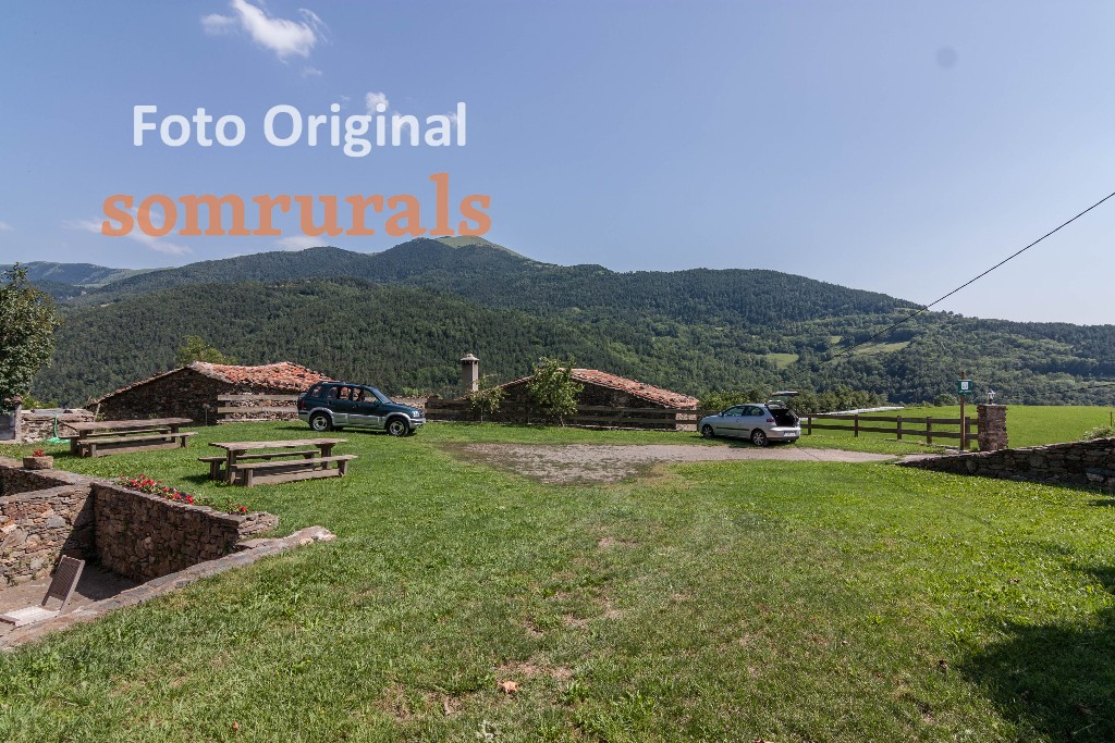 Som Rurals - SR - 421 | Ripollès