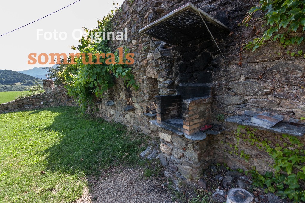Som Rurals - SR - 422 | Ripollès