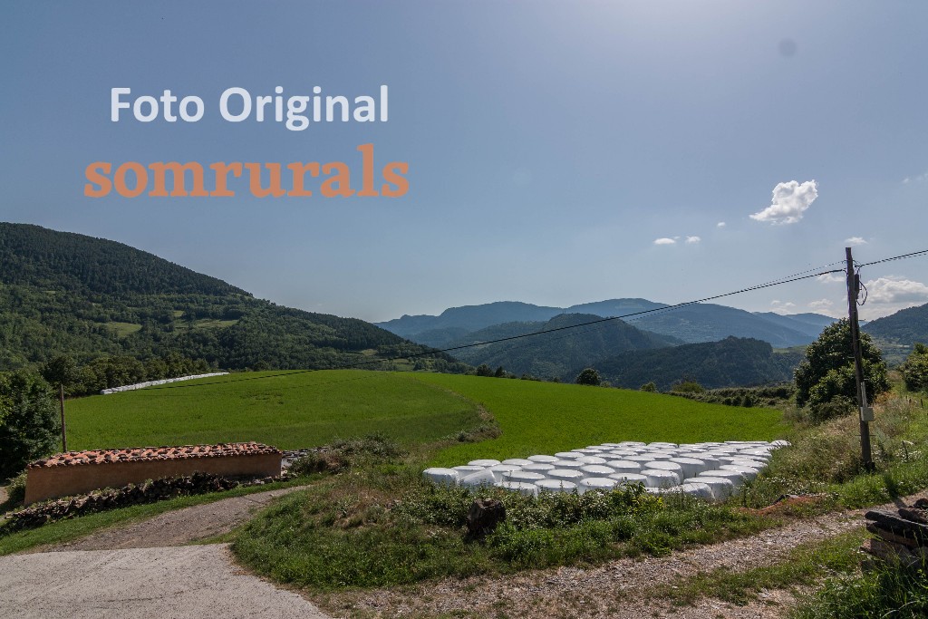 Som Rurals - SR - 422 | Ripollès