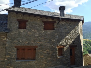 Som Rurals - SR-427 | Pallars Sobirà