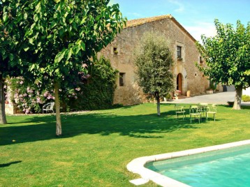 Som Rurals - SR-43 | Gironès